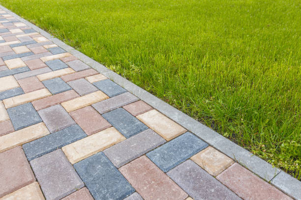 Best Best Driveway Pavers  in Winthrop, IA